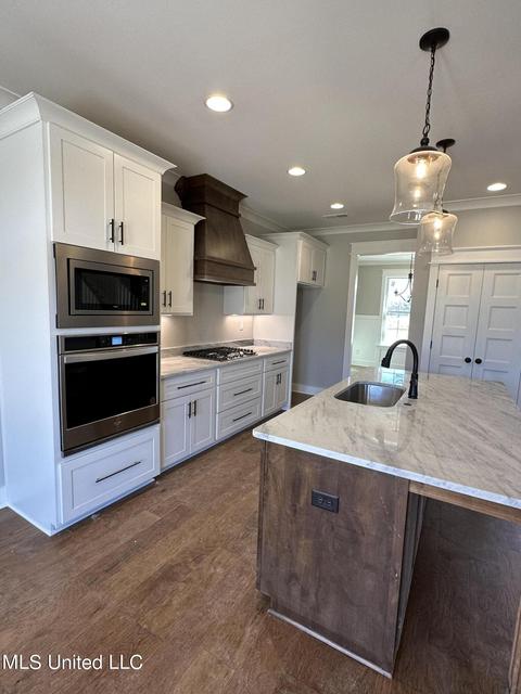 3464 Kreunen St, Nesbit, MS 38651 photo 7