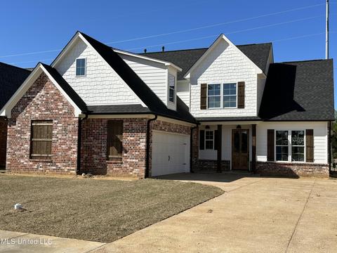 3464 Kreunen St, Nesbit, MS 38651 photo 2