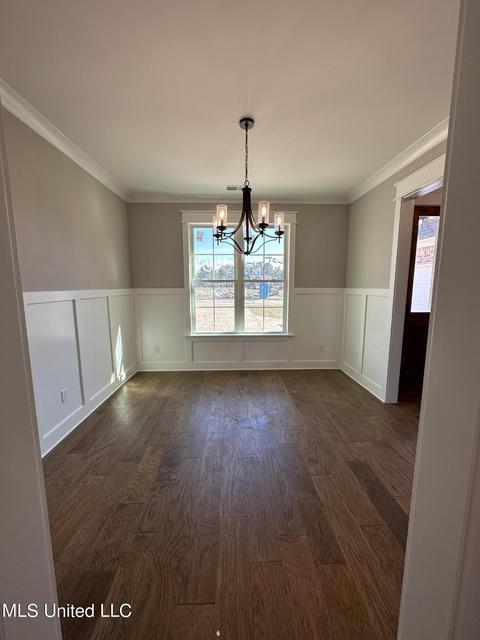 3464 Kreunen St, Nesbit, MS 38651 photo 11
