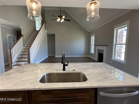 3464 Kreunen St, Nesbit, MS 38651 photo 10