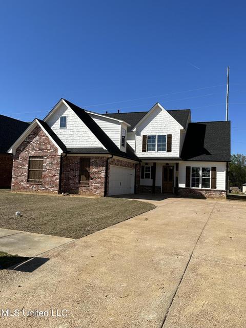 3464 Kreunen St, Nesbit, MS 38651 photo 3