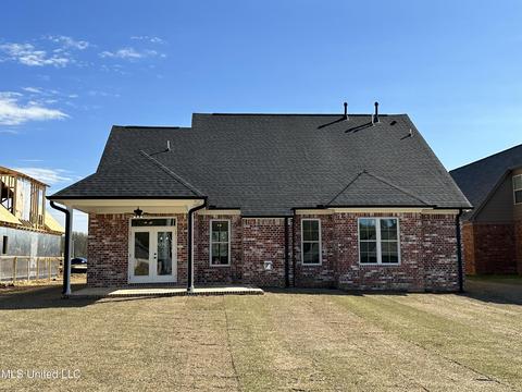 3464 Kreunen St, Nesbit, MS 38651 photo 4