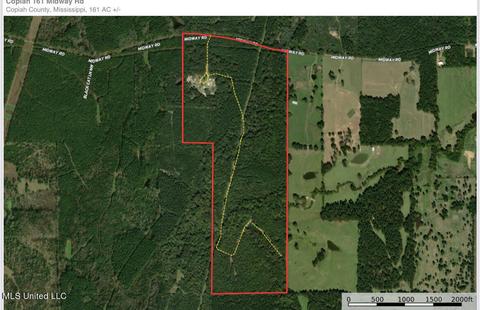 0 Midway Rd, Wesson, MS 39191 photo 26