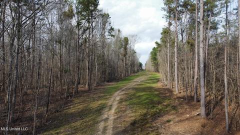 0 Midway Rd, Wesson, MS 39191