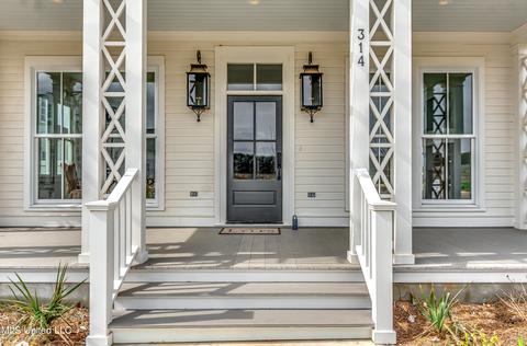 314 Concert St, Flowood, MS 39232 photo 3