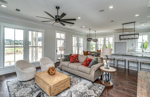314 Concert St, Flowood, MS 39232 photo 22