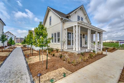 314 Concert St, Flowood, MS 39232 photo 2