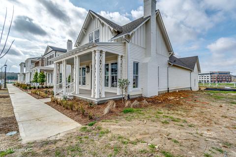 314 Concert St, Flowood, MS 39232 photo 4