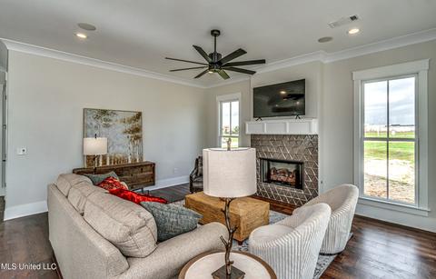 314 Concert St, Flowood, MS 39232 photo 19