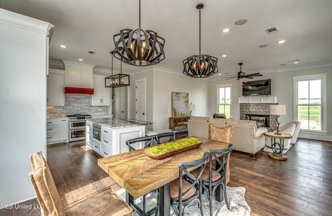 314 Concert St, Flowood, MS 39232 photo 9
