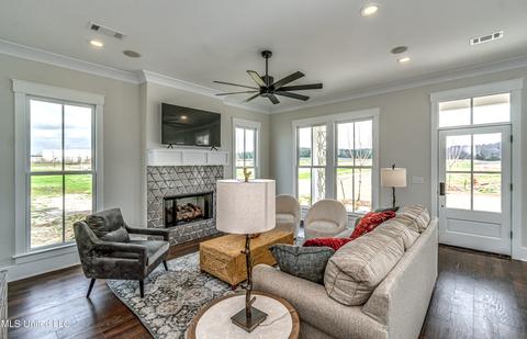 314 Concert St, Flowood, MS 39232 photo 18