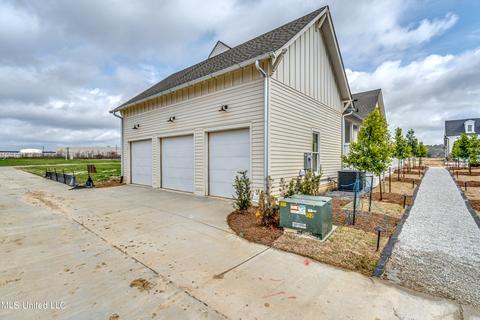 314 Concert St, Flowood, MS 39232 photo 53