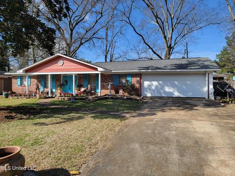 3547 Exchange Dr, Jackson, MS 39212 photo 1