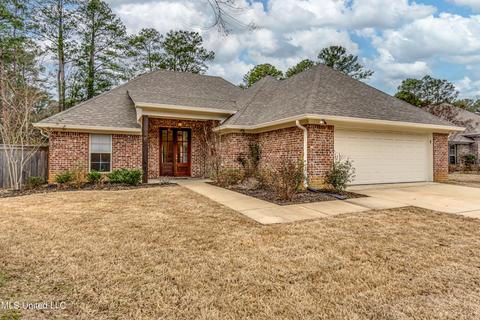 1 Lenox Ct, Jackson, MS 39211 photo 1