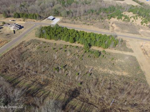 1 Hawkins St, Flora, MS 39071