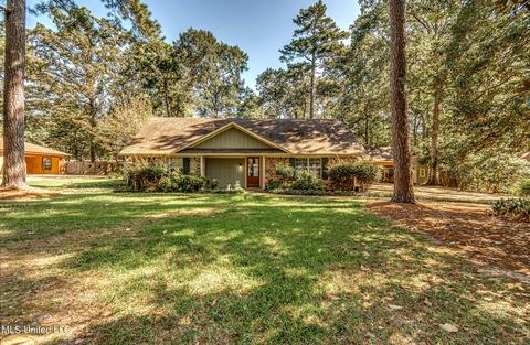 200 Whippoorwill Rd, Brandon, MS 39047 photo 2