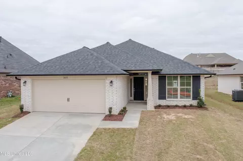 2627 Rutherford Dr, Southaven, MS 38672