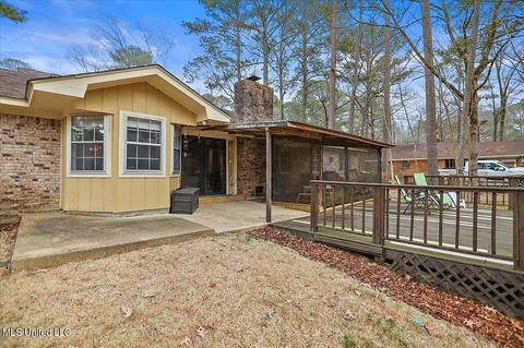 107 Whippoorwill Rd, Brandon, MS 39047 photo 43