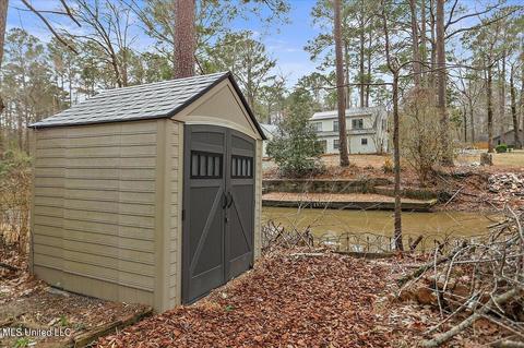 107 Whippoorwill Rd, Brandon, MS 39047 photo 50