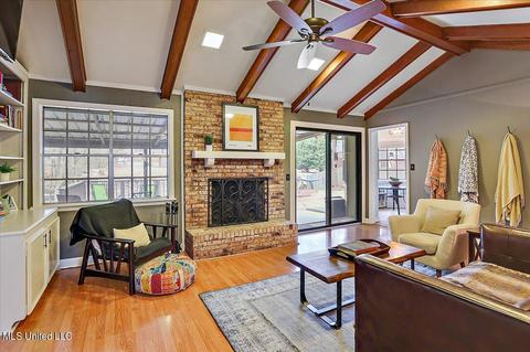 107 Whippoorwill Rd, Brandon, MS 39047 photo 10