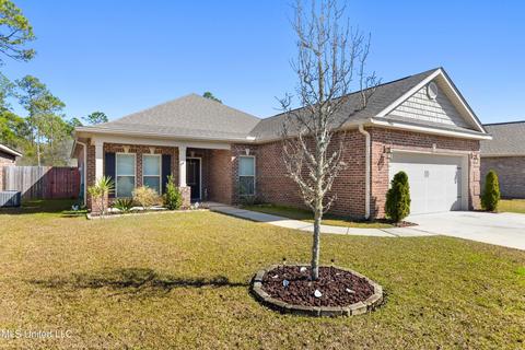 3906 River Trace Dr, Biloxi, MS 39532 photo 1