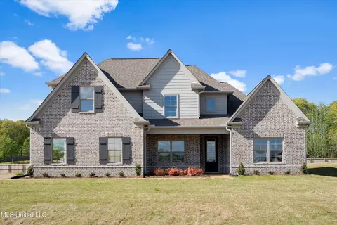1522 Wilkerson Dr, Southaven, MS 38671