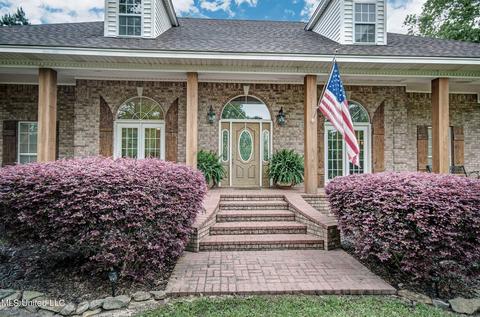 821 Westerly Dr, Brandon, MS 39042 photo 2