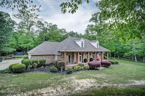 821 Westerly Dr, Brandon, MS 39042 photo 4