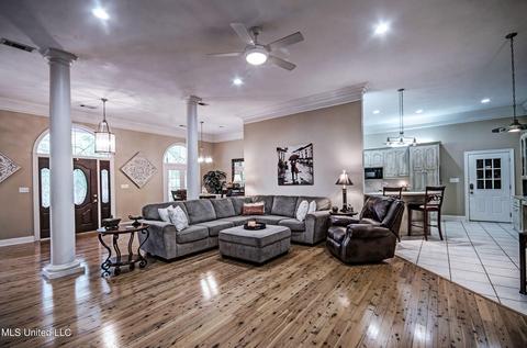 821 Westerly Dr, Brandon, MS 39042 photo 10