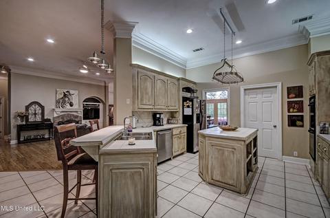 821 Westerly Dr, Brandon, MS 39042 photo 14