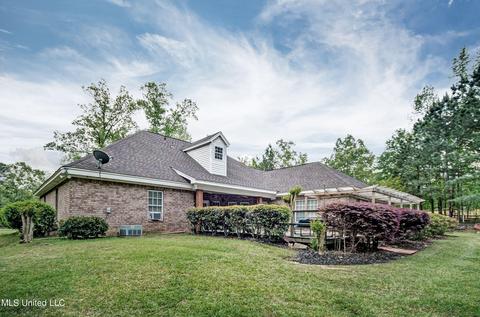 821 Westerly Dr, Brandon, MS 39042 photo 37