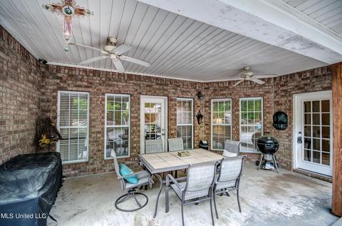 821 Westerly Dr, Brandon, MS 39042 photo 36