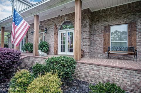 821 Westerly Dr, Brandon, MS 39042 photo 3