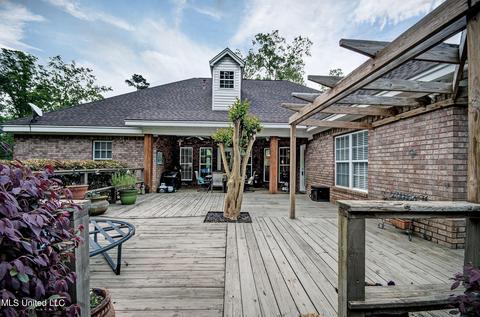 821 Westerly Dr, Brandon, MS 39042 photo 38