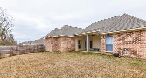 262 Buttonwood Ln, Canton, MS 39046 photo 6