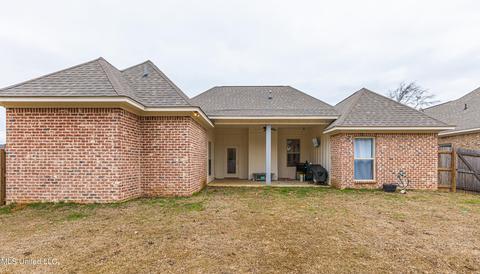 262 Buttonwood Ln, Canton, MS 39046 photo 5
