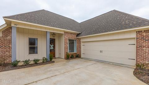 262 Buttonwood Ln, Canton, MS 39046 photo 3