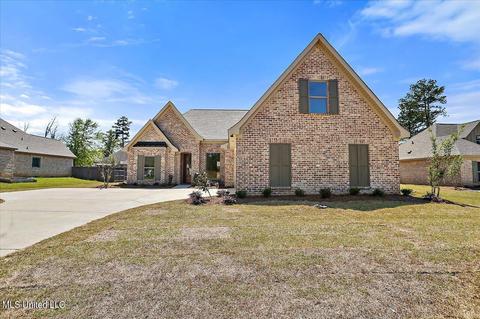 178 Cornerstone Dr, Brandon, MS 39042 photo 3