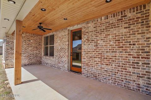 178 Cornerstone Dr, Brandon, MS 39042 photo 28