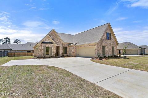 178 Cornerstone Dr, Brandon, MS 39042