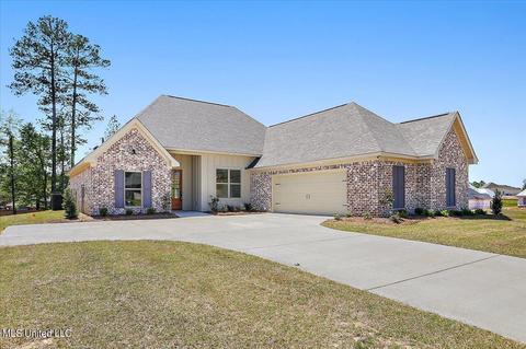 174 Cornerstone Dr, Brandon, MS 39042