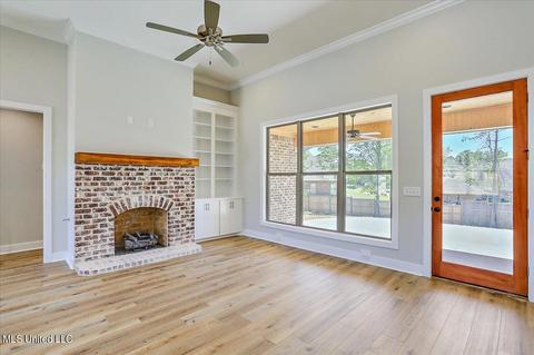 174 Cornerstone Dr, Brandon, MS 39042 photo 8