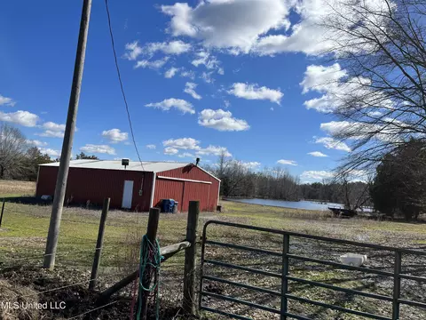 0 Hernando Rd, Holly Springs, MS 38635