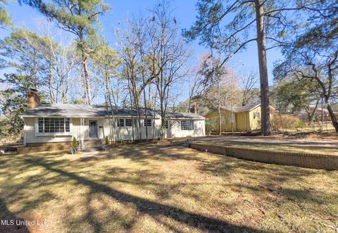 1444 Eastover Dr, Jackson, MS 39211 photo 2