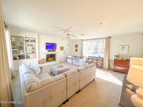 1444 Eastover Dr, Jackson, MS 39211 photo 16