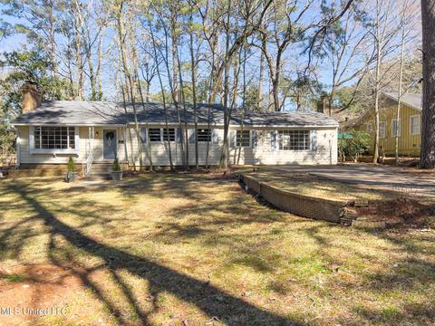 1444 Eastover Dr, Jackson, MS 39211 photo 1