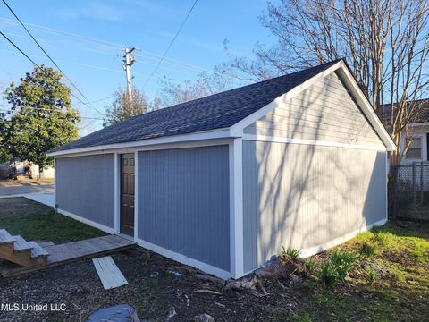 412 N 6th Ave, Amory, MS 38821 photo 6