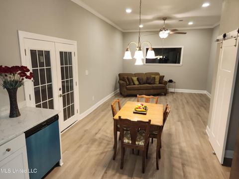 412 N 6th Ave, Amory, MS 38821 photo 28