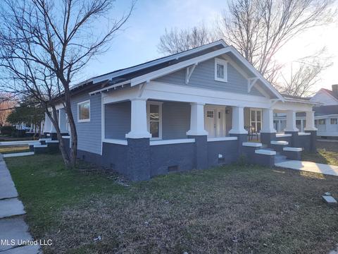 412 N 6th Ave, Amory, MS 38821 photo 3