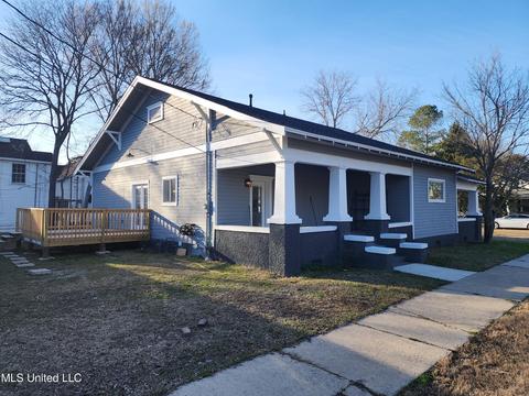 412 N 6th Ave, Amory, MS 38821 photo 4